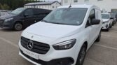 Mercedes-Benz Citan 112 CDI PRO 2024m. Dyzelinas Automatinė