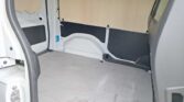 Mercedes-Benz Citan 112 CDI PRO 2024m. Dyzelinas Automatinė