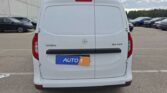Mercedes-Benz Citan 112 CDI PRO 2024m. Dyzelinas Automatinė