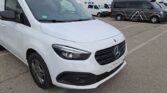 Mercedes-Benz Citan 112 CDI PRO 2024m. Dyzelinas Automatinė