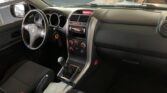 Suzuki Grand Vitara 1.9 DDiS JX 2006m. Dyzelinas Mechaninė