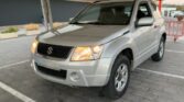Suzuki Grand Vitara 1.9 DDiS JX 2006m. Dyzelinas Mechaninė