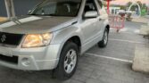 Suzuki Grand Vitara 1.9 DDiS JX 2006m. Dyzelinas Mechaninė