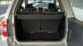 Suzuki Grand Vitara 1.9 DDiS JX 2006m. Dyzelinas Mechaninė