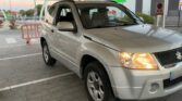Suzuki Grand Vitara 1.9 DDiS JX 2006m. Dyzelinas Mechaninė