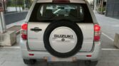 Suzuki Grand Vitara 1.9 DDiS JX 2006m. Dyzelinas Mechaninė