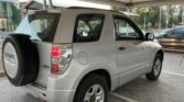 Suzuki Grand Vitara 1.9 DDiS JX 2006m. Dyzelinas Mechaninė