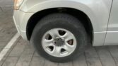 Suzuki Grand Vitara 1.9 DDiS JX 2006m. Dyzelinas Mechaninė