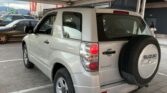 Suzuki Grand Vitara 1.9 DDiS JX 2006m. Dyzelinas Mechaninė
