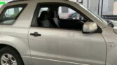Suzuki Grand Vitara 1.9 DDiS JX 2006m. Dyzelinas Mechaninė