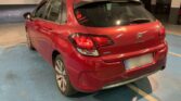 Citroen C4 1.6 Blue-HDi Feel Edition 2015m. Dyzelinas Mechaninė