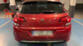 Citroen C4 1.6 Blue-HDi Feel Edition 2015m. Dyzelinas Mechaninė