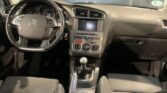 Citroen C4 1.6 Blue-HDi Feel Edition 2015m. Dyzelinas Mechaninė