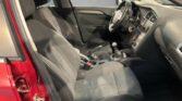 Citroen C4 1.6 Blue-HDi Feel Edition 2015m. Dyzelinas Mechaninė