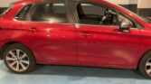 Citroen C4 1.6 Blue-HDi Feel Edition 2015m. Dyzelinas Mechaninė