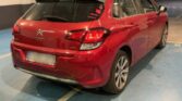 Citroen C4 1.6 Blue-HDi Feel Edition 2015m. Dyzelinas Mechaninė