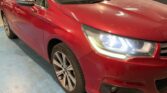 Citroen C4 1.6 Blue-HDi Feel Edition 2015m. Dyzelinas Mechaninė