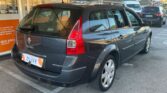 Renault Megane 1.5 dCi Dynamique Confort 2007m. Dyzelinas Mechaninė