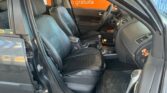 Renault Megane 1.5 dCi Dynamique Confort 2007m. Dyzelinas Mechaninė