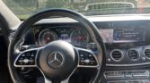Mercedes-Benz E-Klasse E 220 d Avantgarde 2018m. Dyzelinas Automatinė
