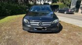 Mercedes-Benz E-Klasse E 220 d Avantgarde 2018m. Dyzelinas Automatinė