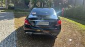 Mercedes-Benz E-Klasse E 220 d Avantgarde 2018m. Dyzelinas Automatinė