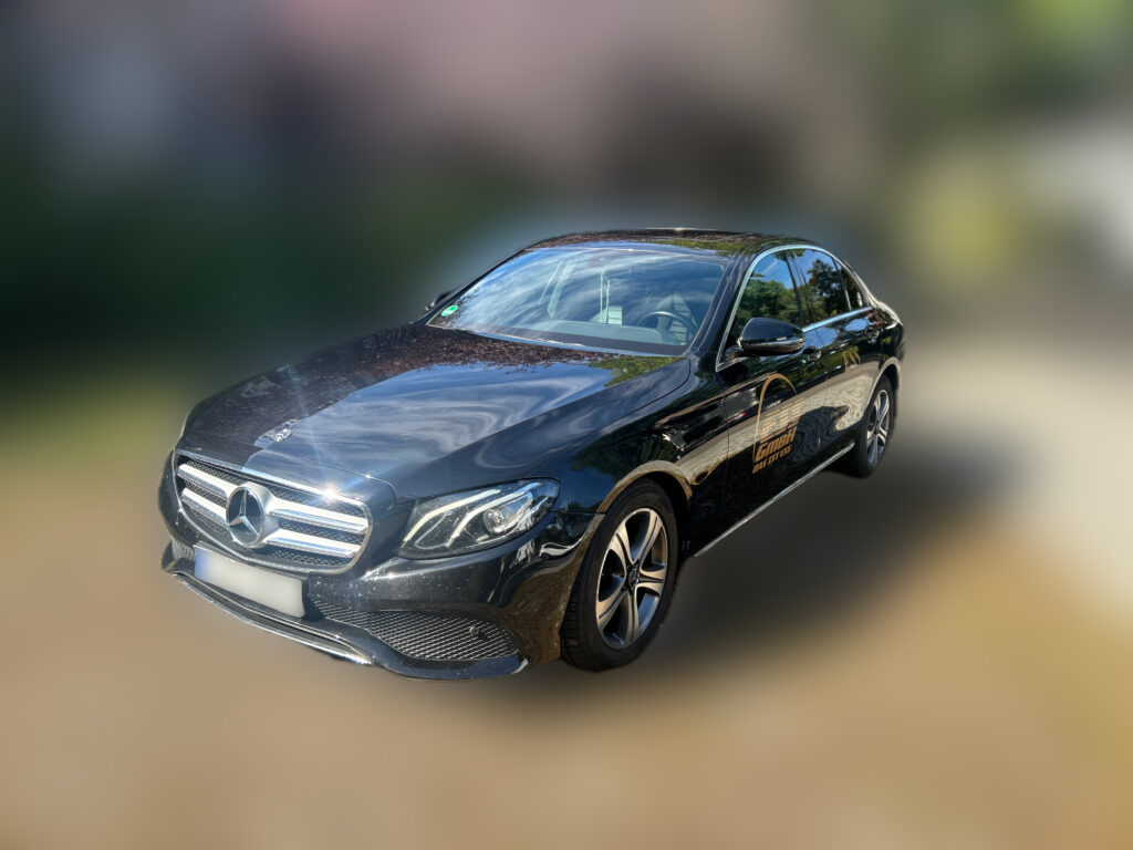 Mercedes-Benz E-Klasse E 220 d Avantgarde 2018m. Dyzelinas Automatinė