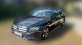 Mercedes-Benz E-Klasse E 220 d Avantgarde 2018m. Dyzelinas Automatinė