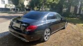Mercedes-Benz E-Klasse E 220 d Avantgarde 2018m. Dyzelinas Automatinė