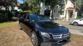 Mercedes-Benz E-Klasse E 220 d Avantgarde 2018m. Dyzelinas Automatinė