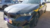 BMW 5er 520d Mild-Hybrid M Sport 2025m. Dyzelinas Automatinė