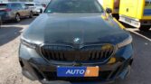 BMW 5er 520d Mild-Hybrid M Sport 2025m. Dyzelinas Automatinė