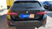 BMW 5er 520d Mild-Hybrid M Sport 2025m. Dyzelinas Automatinė