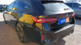 BMW 5er 520d Mild-Hybrid M Sport 2025m. Dyzelinas Automatinė