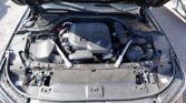 BMW 5er 520d Mild-Hybrid M Sport 2025m. Dyzelinas Automatinė