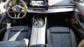 BMW 5er 520d Mild-Hybrid M Sport 2025m. Dyzelinas Automatinė