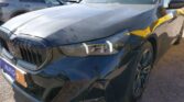 BMW 5er 520d Mild-Hybrid M Sport 2025m. Dyzelinas Automatinė