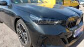 BMW 5er 520d Mild-Hybrid M Sport 2025m. Dyzelinas Automatinė