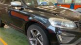 Volvo XC60 2.4 D5 Summum AWD 2014m. Dyzelinas Automatinė