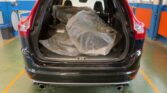 Volvo XC60 2.4 D5 Summum AWD 2014m. Dyzelinas Automatinė