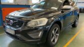 Volvo XC60 2.4 D5 Summum AWD 2014m. Dyzelinas Automatinė