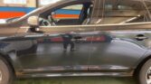 Volvo XC60 2.4 D5 Summum AWD 2014m. Dyzelinas Automatinė