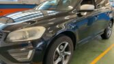 Volvo XC60 2.4 D5 Summum AWD 2014m. Dyzelinas Automatinė