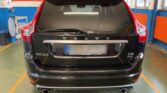Volvo XC60 2.4 D5 Summum AWD 2014m. Dyzelinas Automatinė
