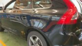 Volvo XC60 2.4 D5 Summum AWD 2014m. Dyzelinas Automatinė