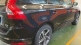 Volvo XC60 2.4 D5 Summum AWD 2014m. Dyzelinas Automatinė