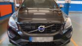 Volvo XC60 2.4 D5 Summum AWD 2014m. Dyzelinas Automatinė