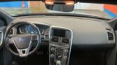 Volvo XC60 2.4 D5 Summum AWD 2014m. Dyzelinas Automatinė