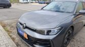 Volkswagen Passat 2.0 TDI R-line 2025m. Dyzelinas Automatinė