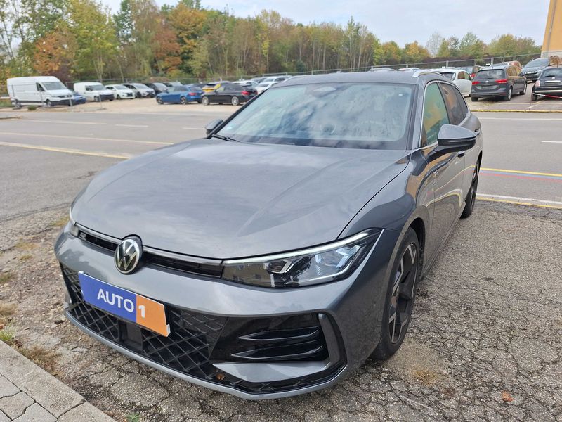Volkswagen Passat 2.0 TDI R-line 2025m. Dyzelinas Automatinė